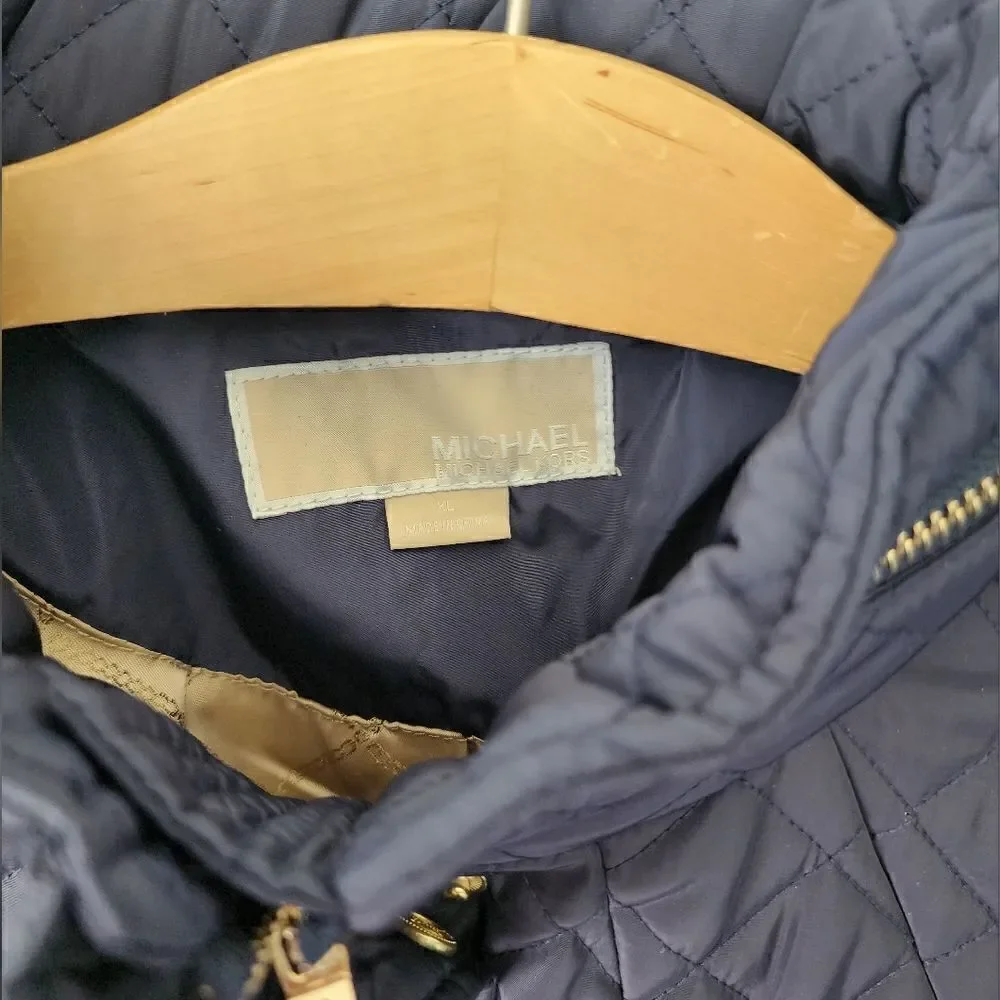 Michael kors new with tags jacket